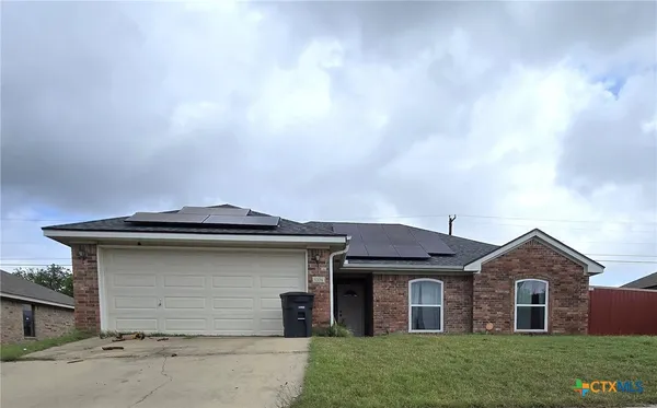 $1,800 | 5705 Mandalay Drive, Killeen, TX 76549