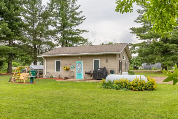 $99,900 | N6000 Ingram Street, Ingram, WI 54526