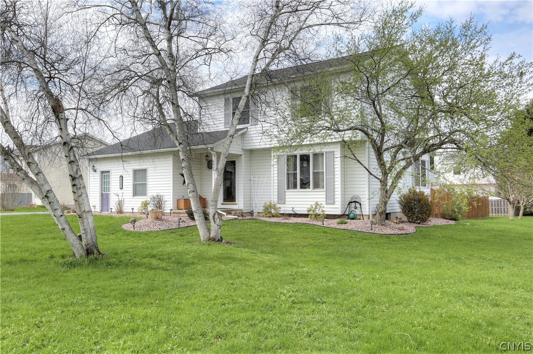 9469 Birch Tree Road Brewerton, NY 13029 - Photo 30 of 30