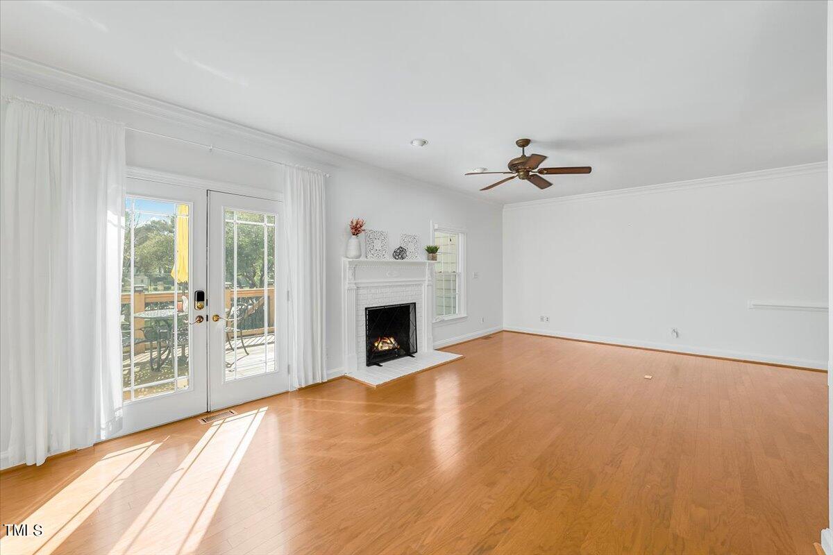 8446 Wycombe Lane Raleigh, NC 27615 - Photo 11 of 26 11-P1156735