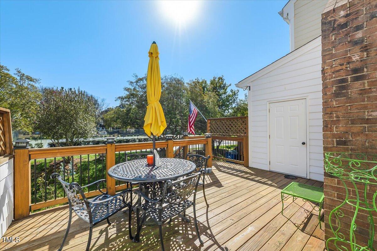 8446 Wycombe Lane Raleigh, NC 27615 - Photo 12 of 26 12-P1156740