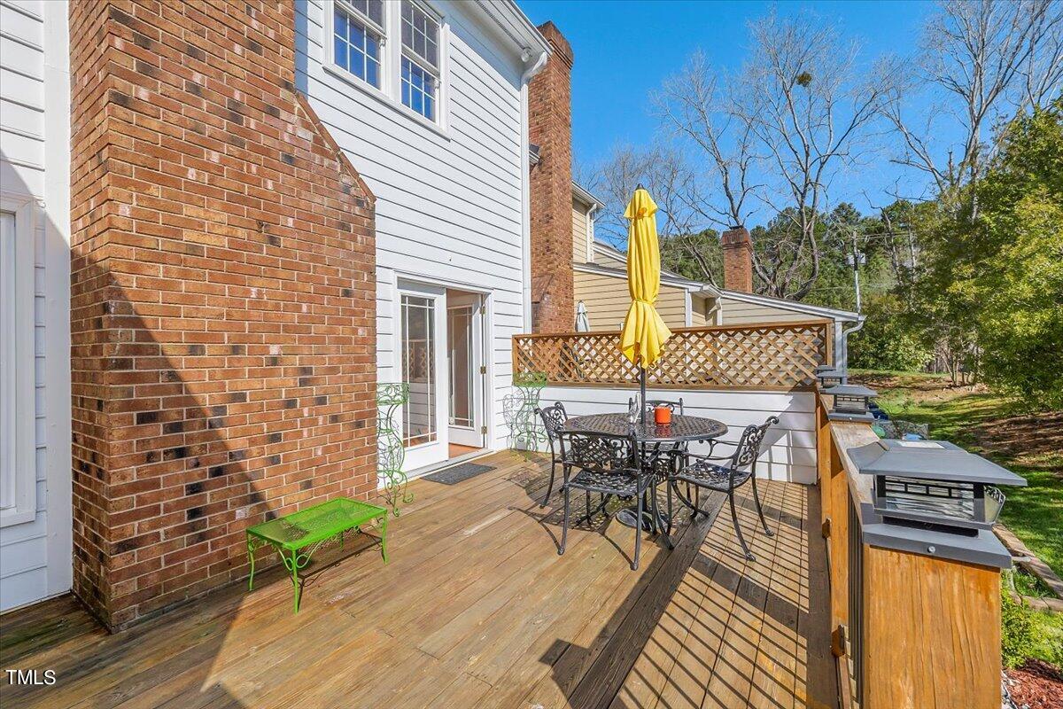 8446 Wycombe Lane Raleigh, NC 27615 - Photo 13 of 26 13-P1156745