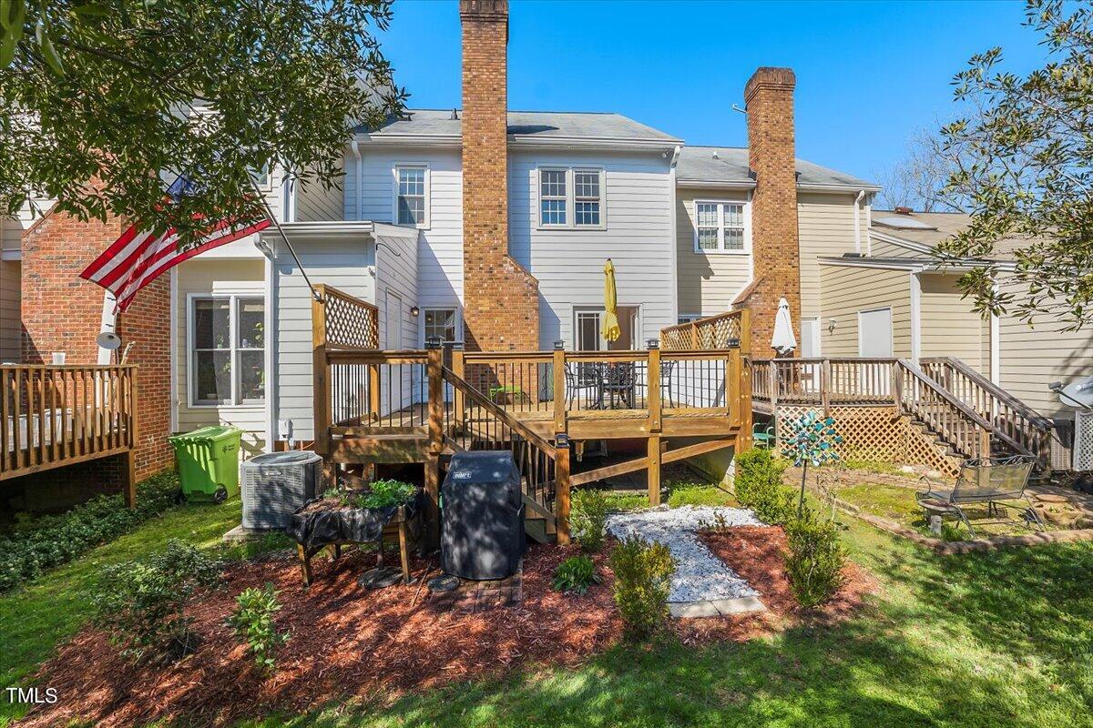 8446 Wycombe Lane Raleigh, NC 27615 - Photo 14 of 26 14-P1156755