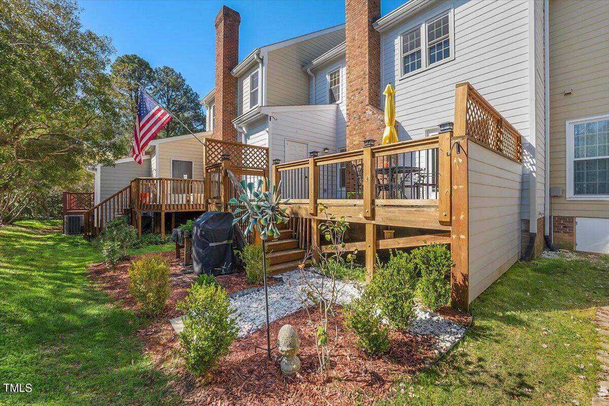 8446 Wycombe Lane Raleigh, NC 27615 - Photo 15 of 26 15-P1156760