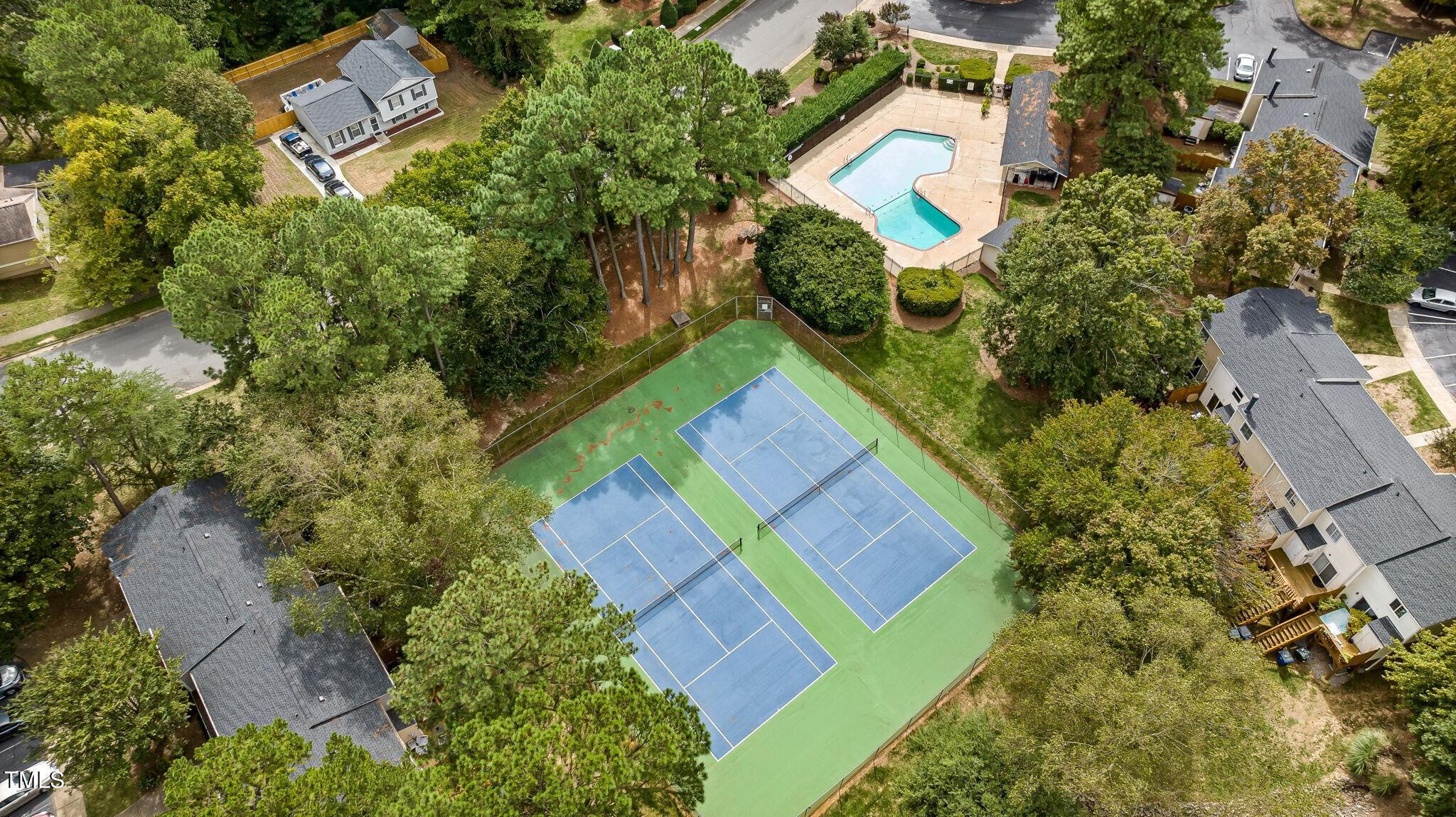 8446 Wycombe Lane Raleigh, NC 27615 - Photo 26 of 26 Amenities