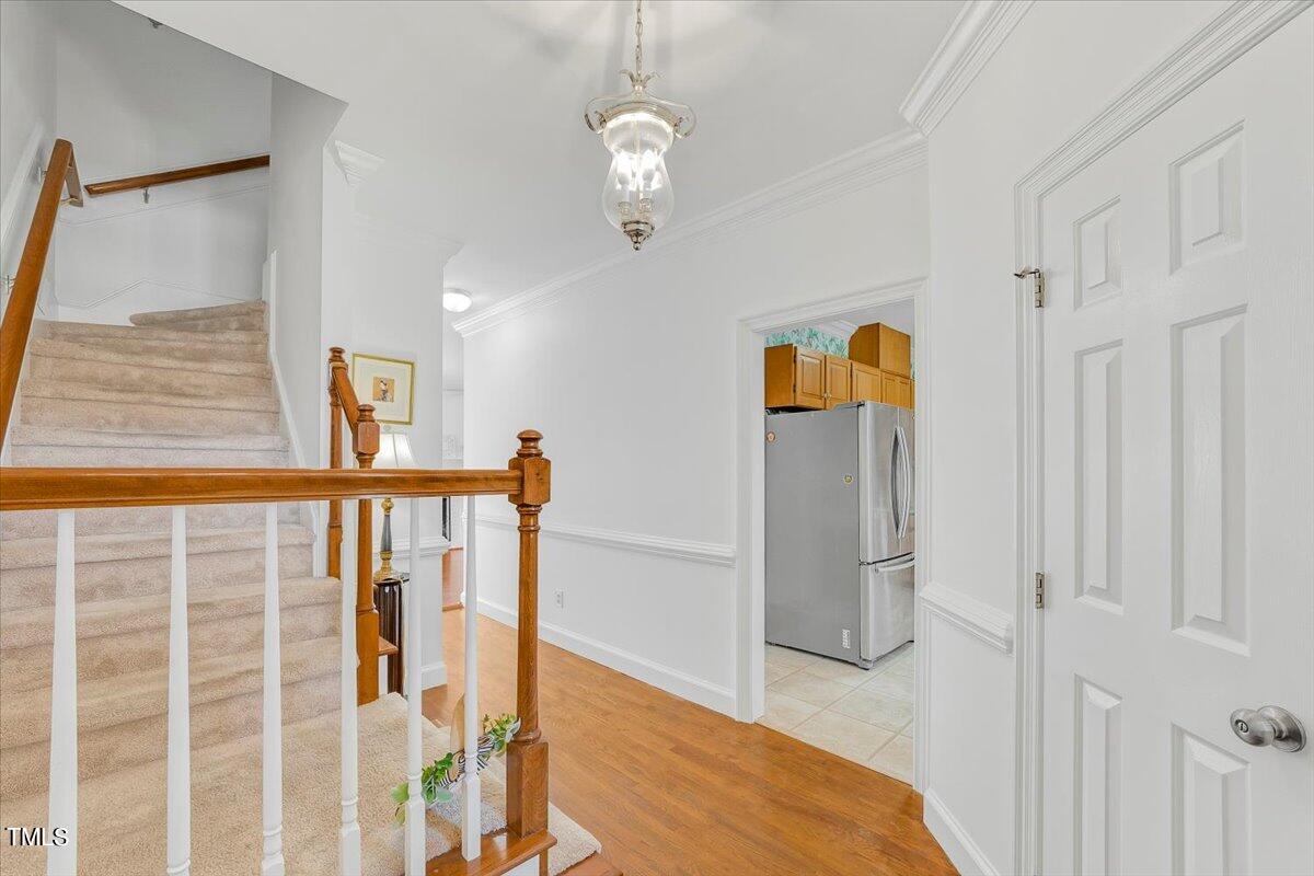 8446 Wycombe Lane Raleigh, NC 27615 - Photo 3 of 26 03-P1156695
