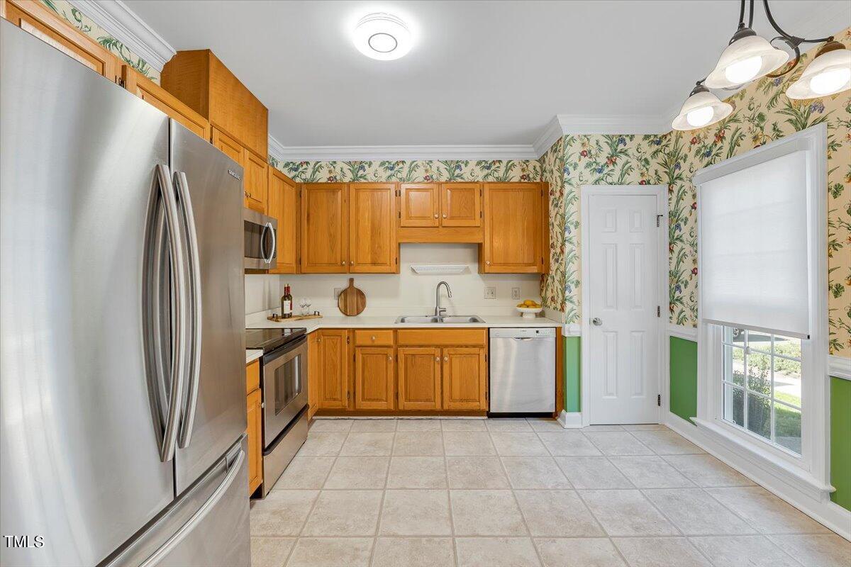 8446 Wycombe Lane Raleigh, NC 27615 - Photo 5 of 26 05-P1156705