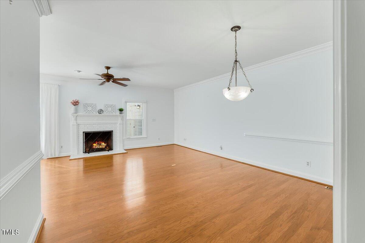 8446 Wycombe Lane Raleigh, NC 27615 - Photo 8 of 26 08-P1156720