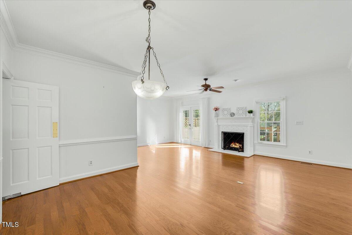 8446 Wycombe Lane Raleigh, NC 27615 - Photo 9 of 26 09-P1156725