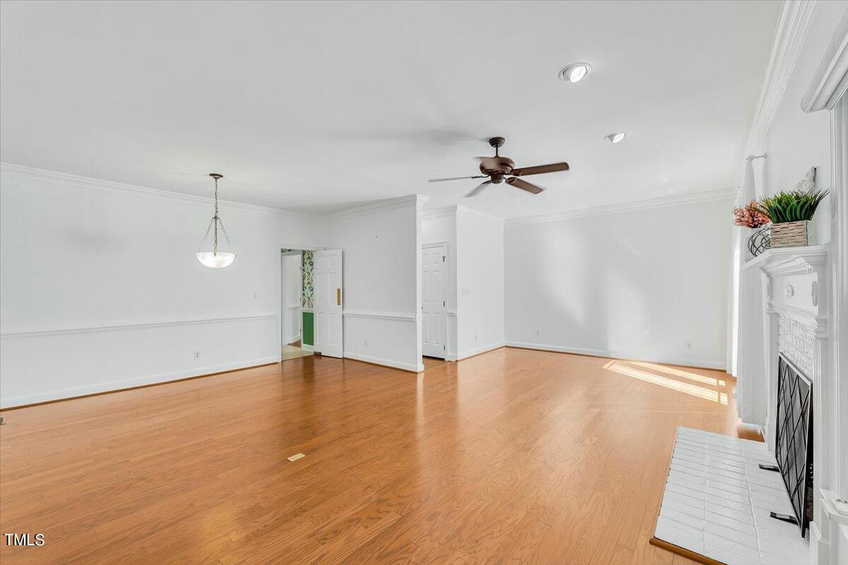 8446 Wycombe Lane Raleigh, NC 27615 - Photo 10 of 26 10-P1156730