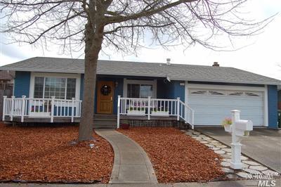 4606 Heath Circle Rohnert Park, CA 94928 - Photo 1 of 1 Gallery Image 1