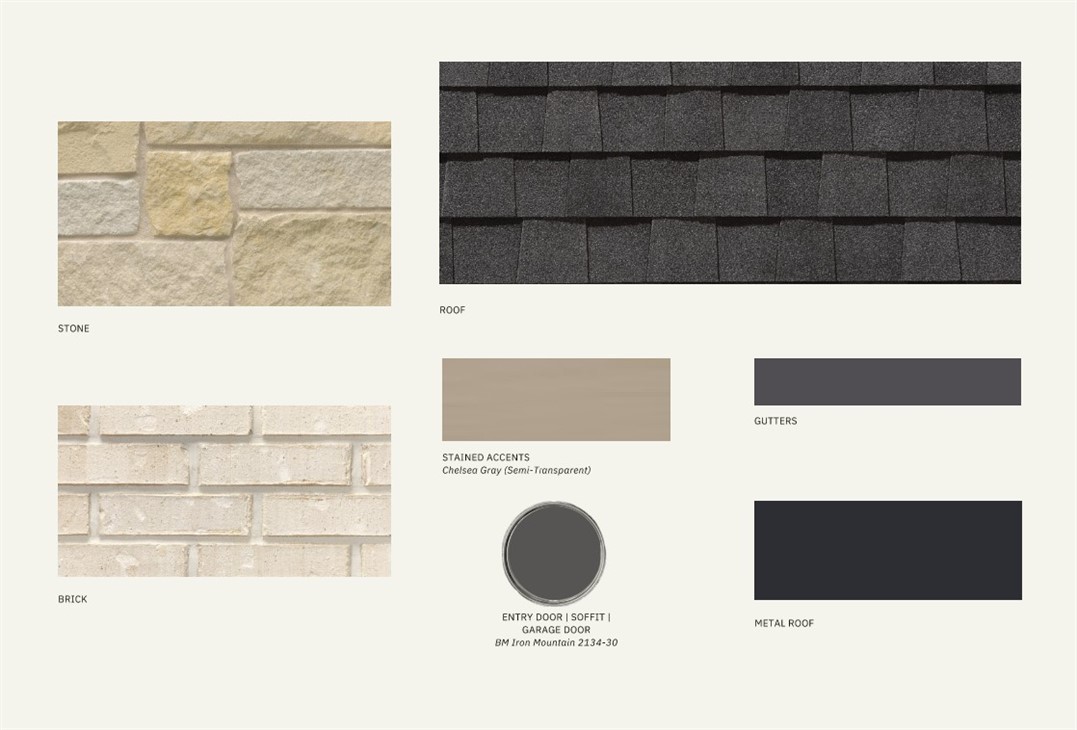 7032 Skipping Rock Path Bryan, TX 77808 - Photo 2 of 13 Exterior Selections