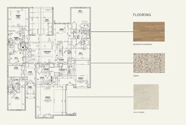 a picture of a wall with a picture of a wall