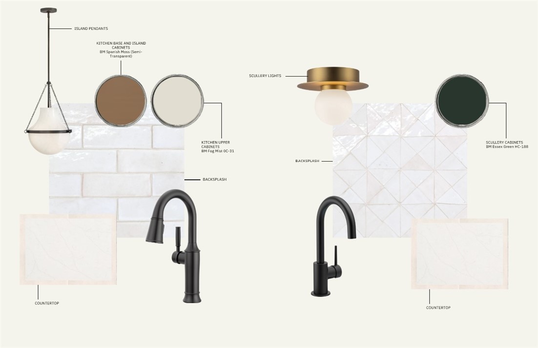 7032 Skipping Rock Path Bryan, TX 77808 - Photo 6 of 13 Kitchen Selections