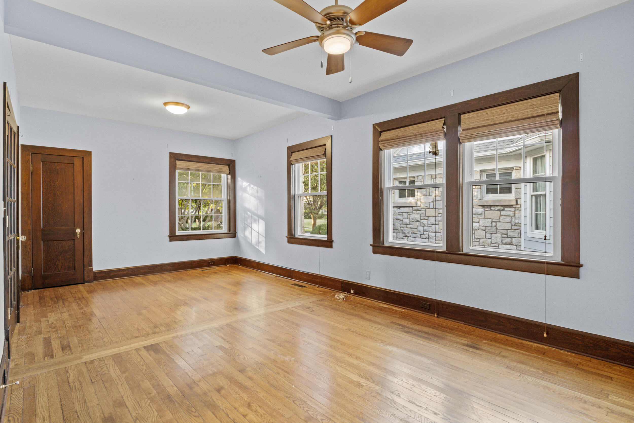 424 Ridgeway Road Lexington, KY 40502 - Photo 11 of 74 First Floor Primary Bedroom