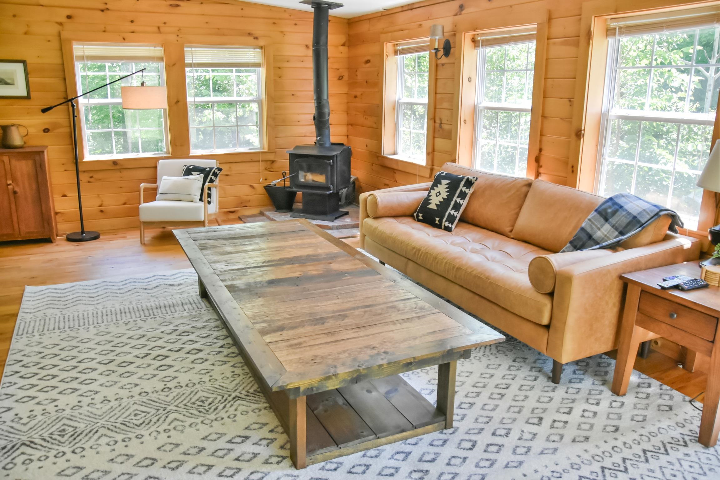 112 Johnson Road Cavendish, VT 05153 - Photo 22 of 46 Gallery Image 22