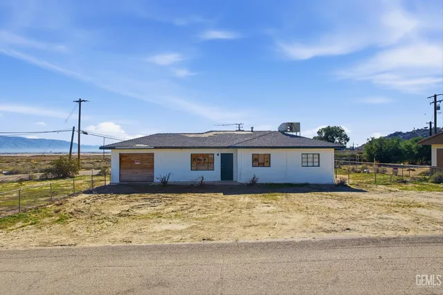 $100,000 | Undisclosed Address, Trona, CA 93562