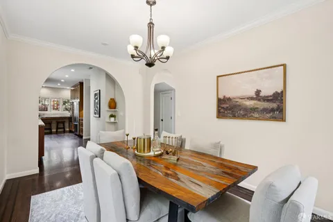 $3,780,000 | 20 San Leandro Way, San Francisco, CA 94127