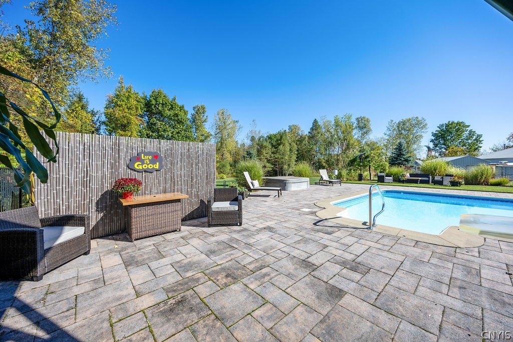 6687 Beach Road Camillus, NY 13209 - Photo 11 of 49