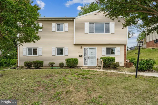 $365,000 | 3508 25th Place, Temple Hills, MD 20748