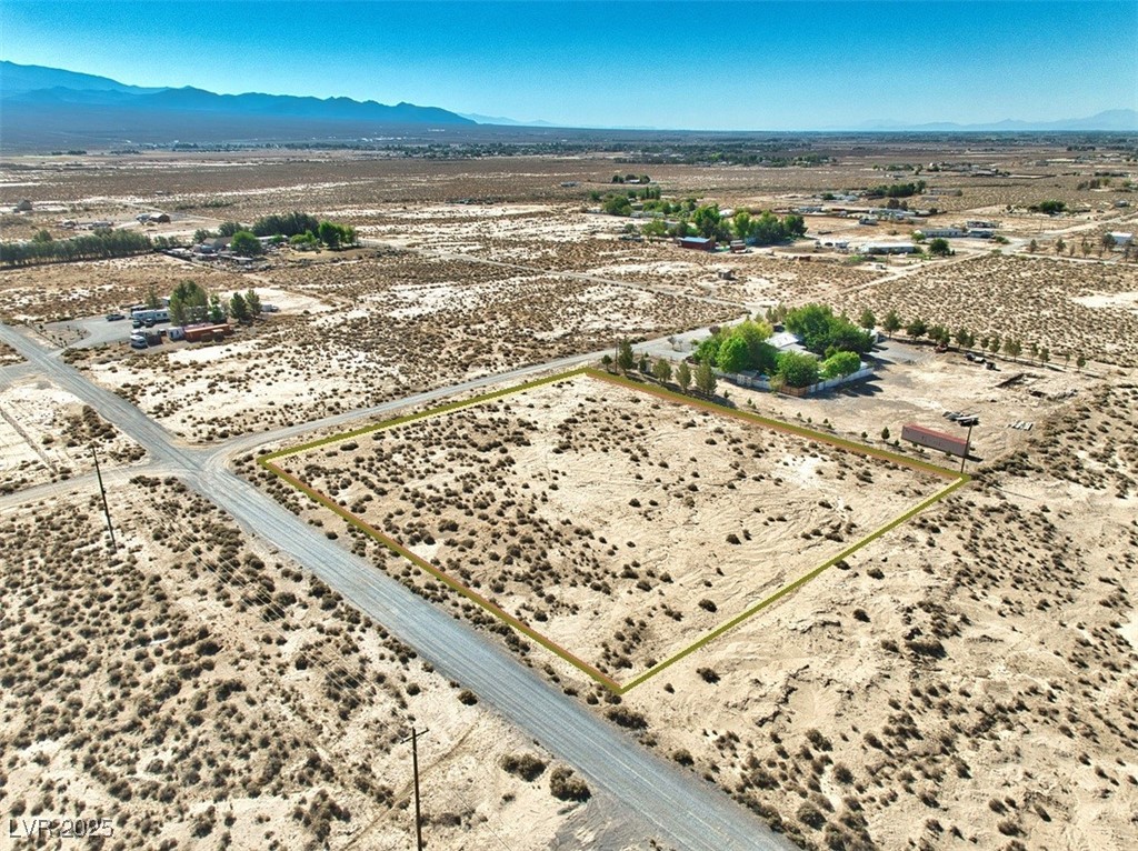 1781 West Harris Farm Road Pahrump, NV 89060 - Photo 3 of 8