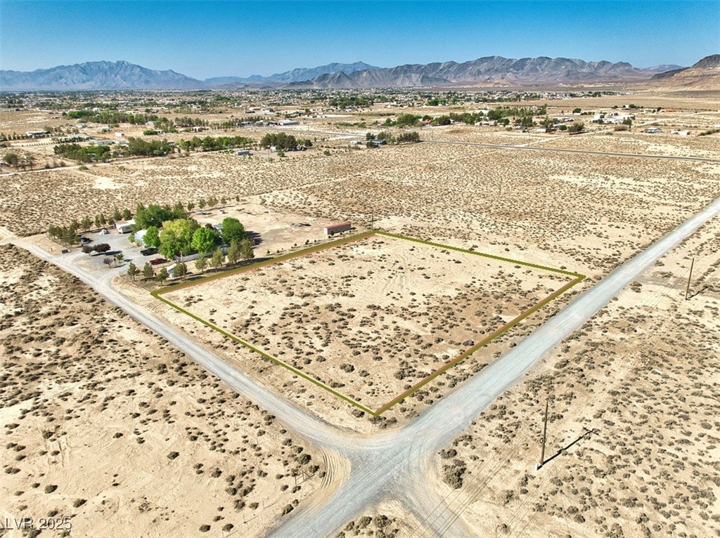 1781 West Harris Farm Road Pahrump, NV 89060 - Photo 5 of 8