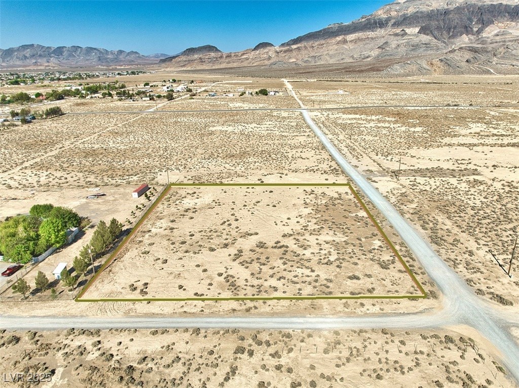 1781 West Harris Farm Road Pahrump, NV 89060 - Photo 6 of 8
