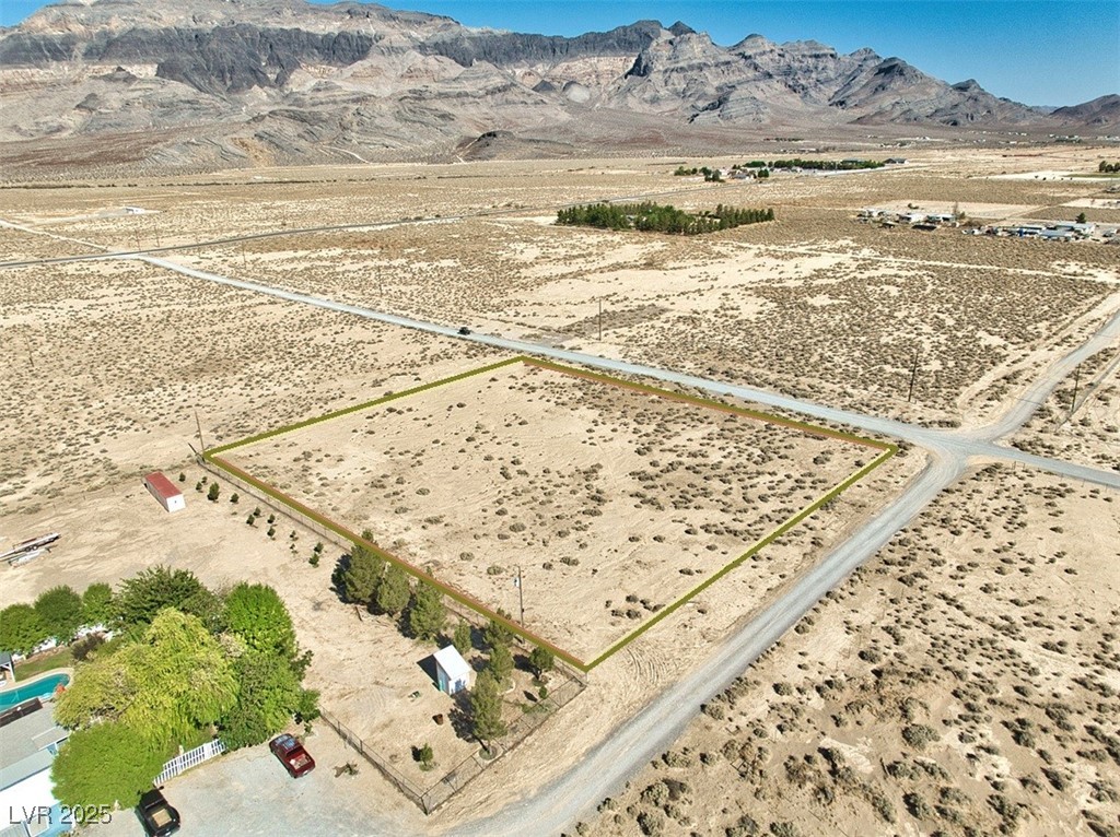 1781 West Harris Farm Road Pahrump, NV 89060 - Photo 7 of 8