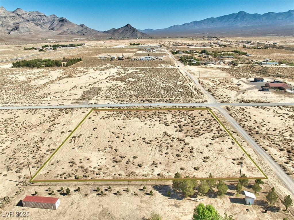1781 West Harris Farm Road Pahrump, NV 89060 - Photo 8 of 8
