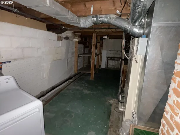 $153,000 | 280 West Center Street, Heppner, OR 97836