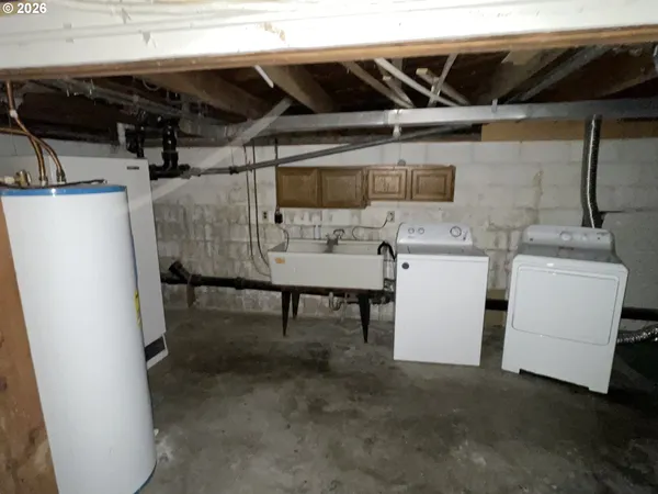 $153,000 | 280 West Center Street, Heppner, OR 97836