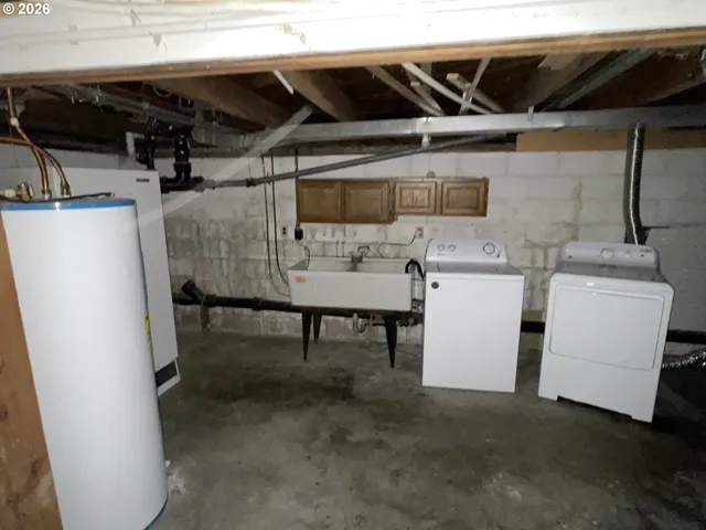 $153,000 | 280 West Center Street, Heppner, OR 97836