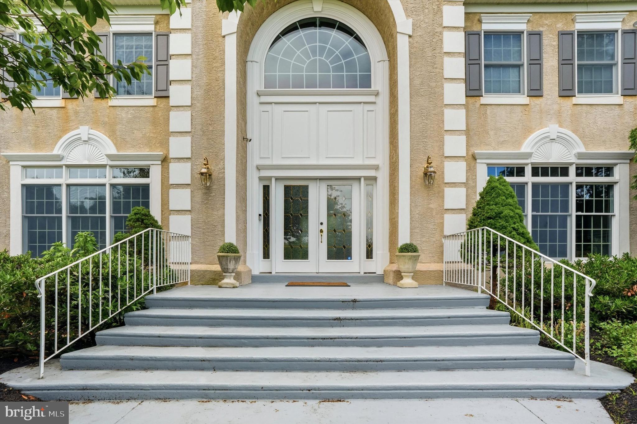 5 Wingate Court Flourtown, PA 19031 - Photo 4 of 85 Entrance