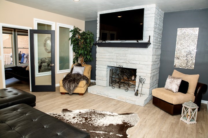 351 Green Br Road Royston, GA 30662 - Photo 6 of 33 Gallery Image 6
