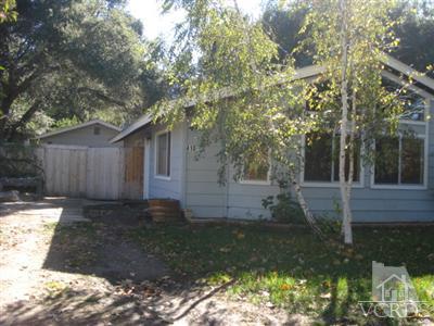 410 Burnham Road Oak View, CA 93022 - Photo 1 of 2 Primary Photo
