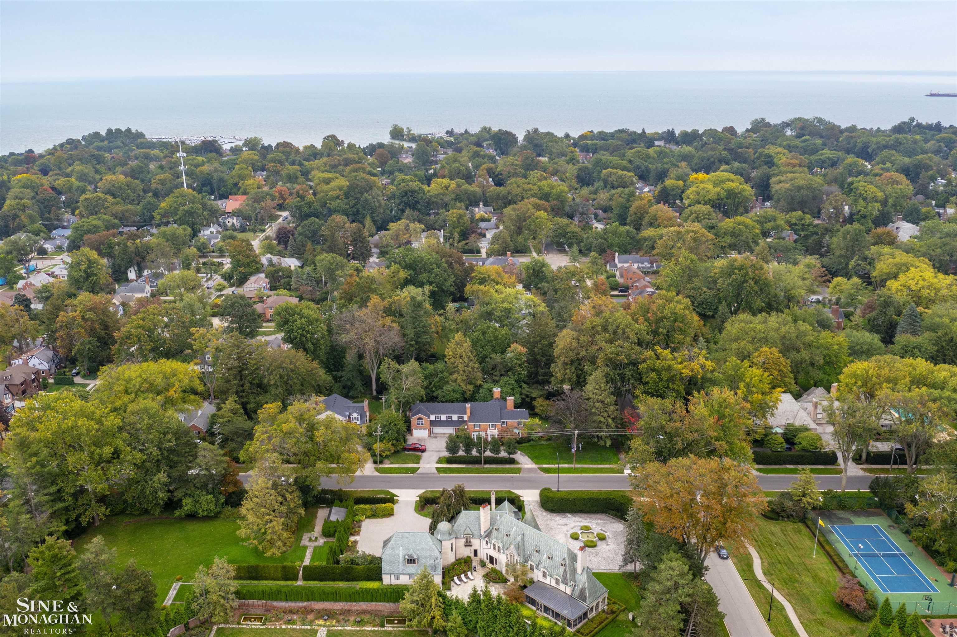 273 Ridge Road Grosse Pointe Farms, MI 48236 - Photo 60 of 60
