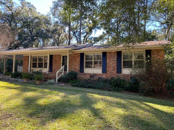 $2,500 | 1509 Raa Avenue, Tallahassee, FL 32303