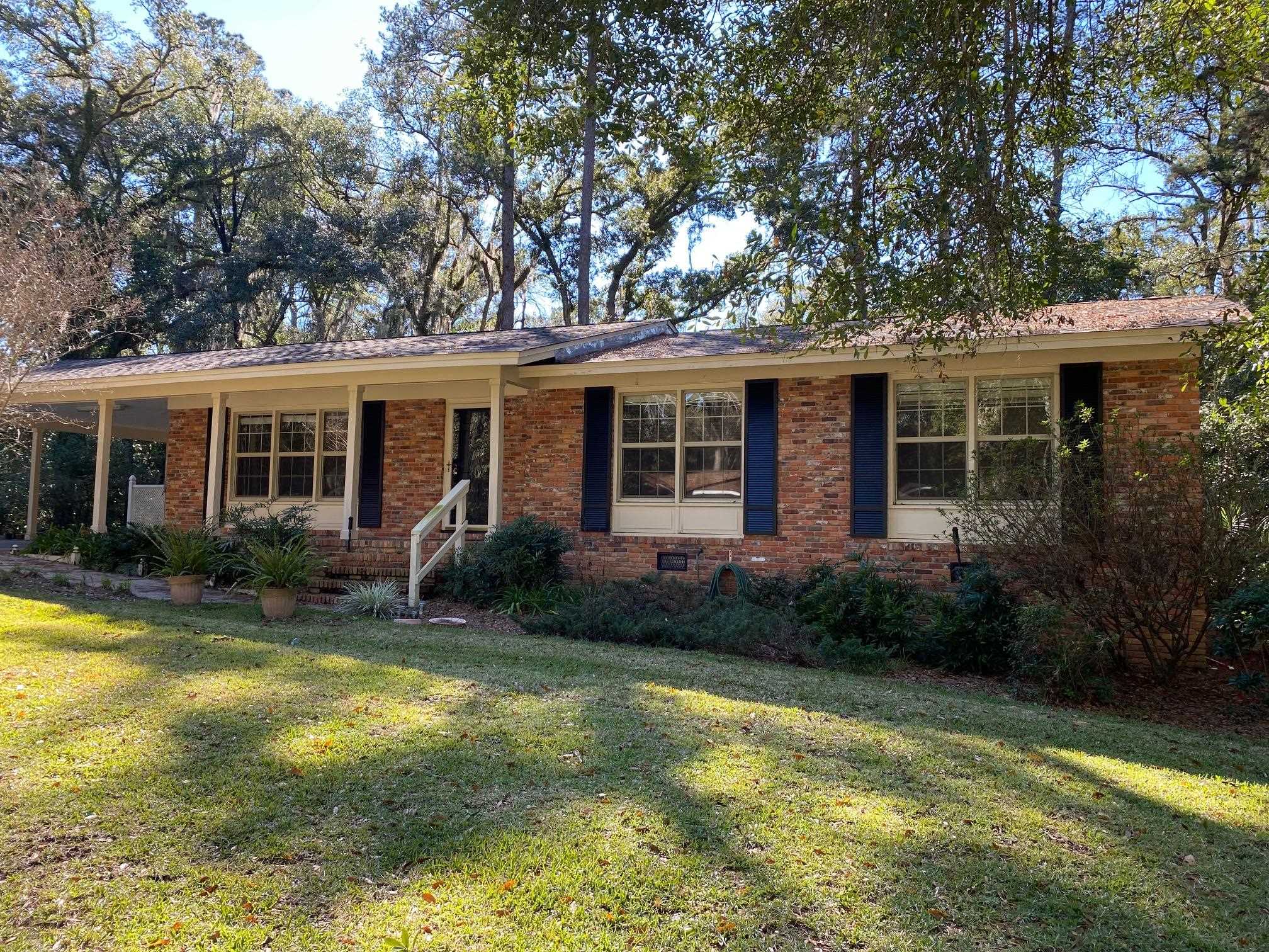 1509 Raa Avenue Tallahassee, FL 32303 - Photo 1 of 21