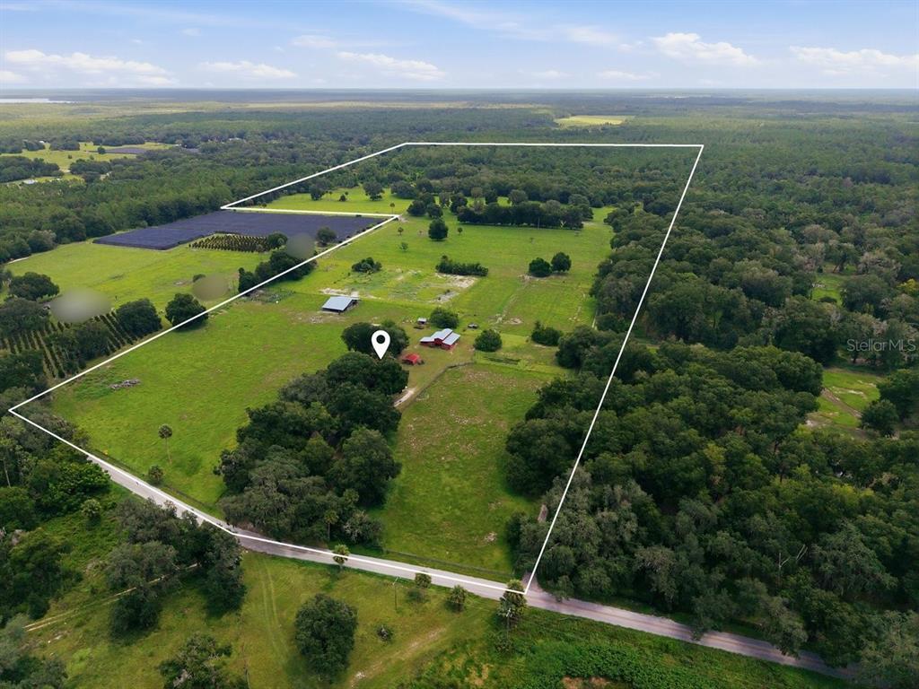 2259 Brownlee Road Seville, FL 32190 - Photo 58 of 58 Gallery Image 58