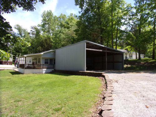 929 Ramseys Point Road Monticello, KY 42633 - Photo 8 of 33 100_0349