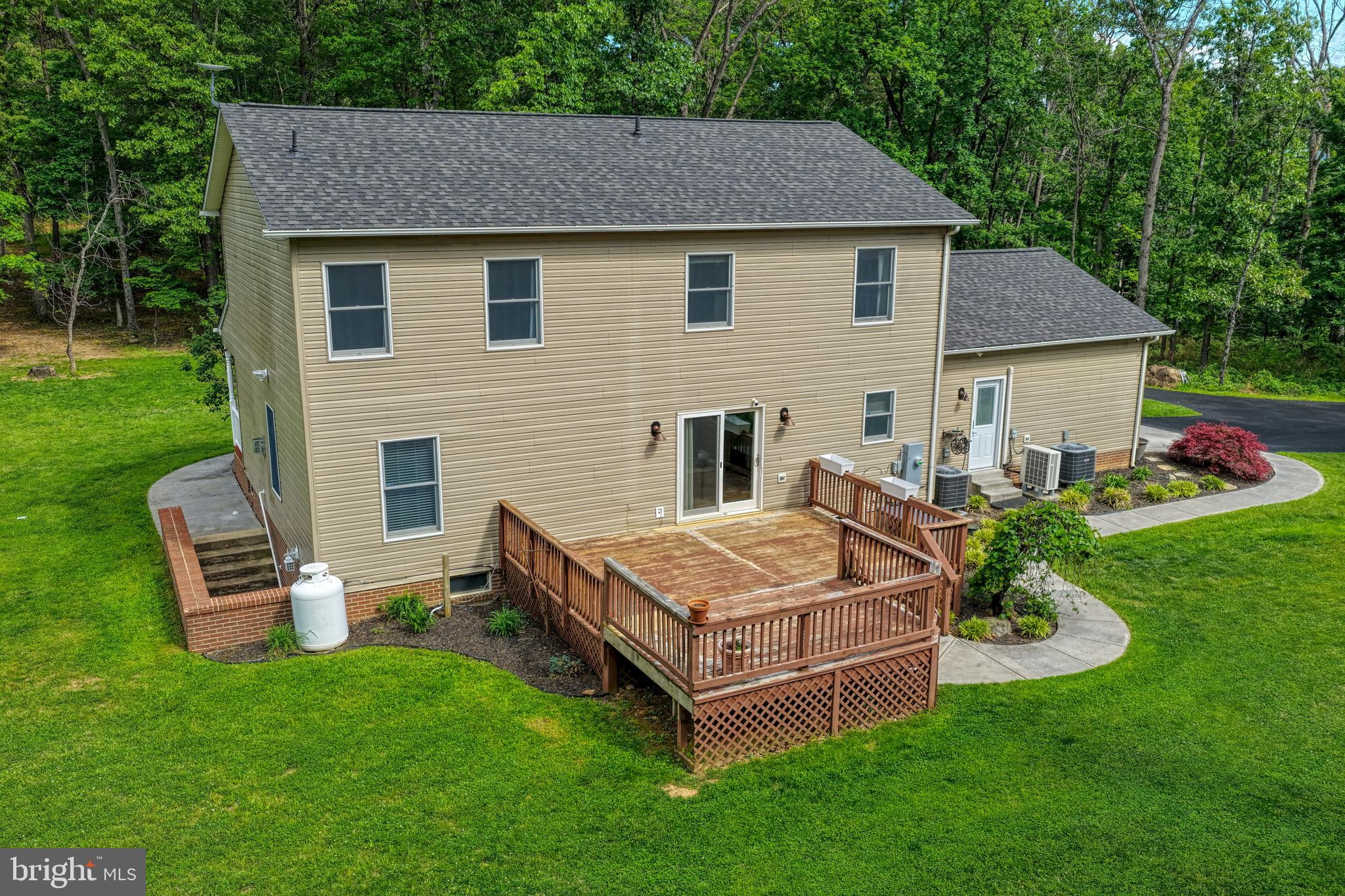 220 Oates Road Star Tannery, VA 22654 - Photo 8 of 78