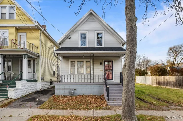 $159,900 | 236 Bissell Avenue, Buffalo, NY 14211