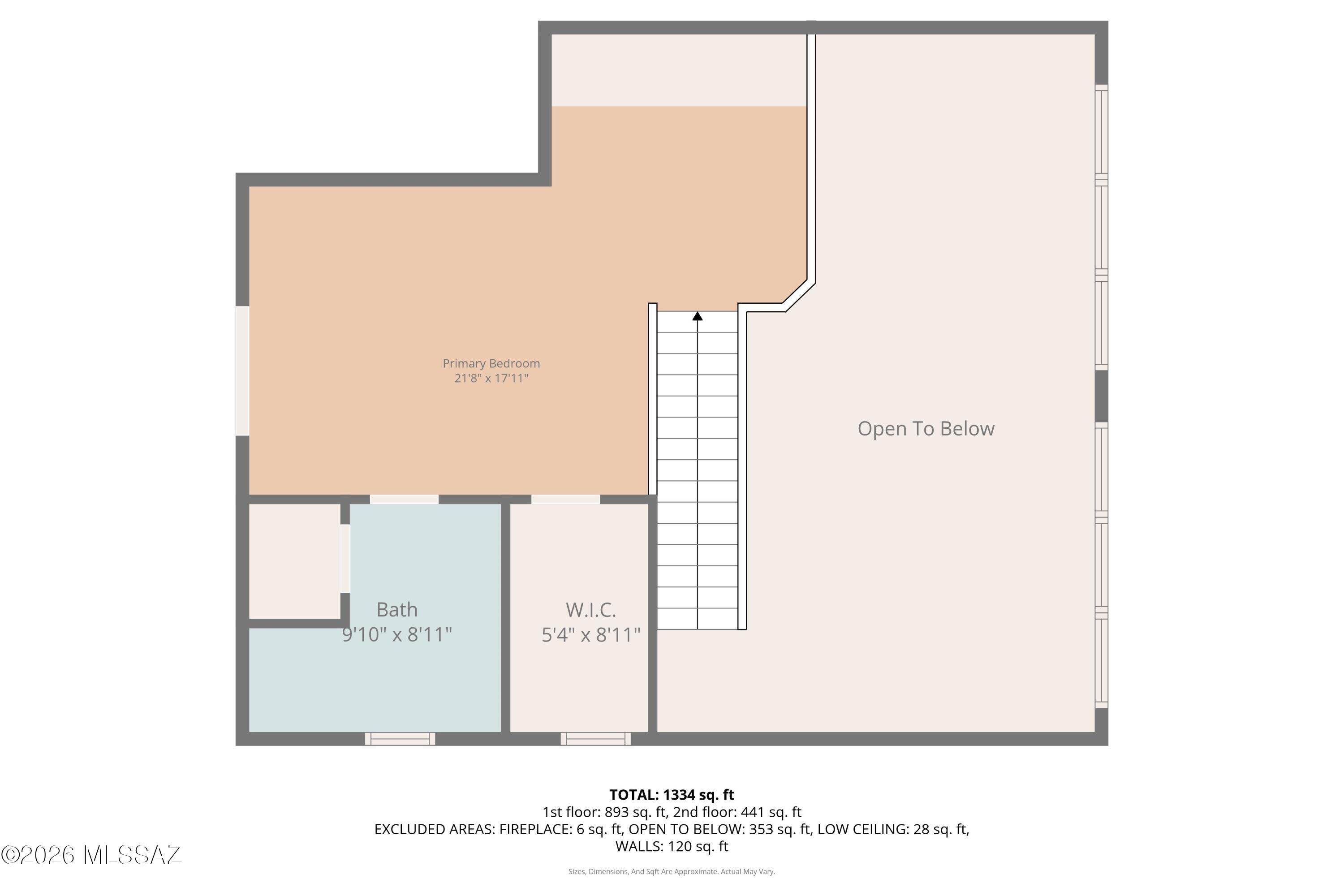 59 Bridle Path Quemado, NM 87829 - Photo 38 of 39