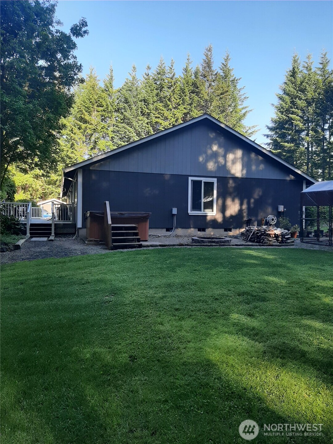 41 Elma Hicklin Road West McCleary, WA 98557 - Photo 25 of 37