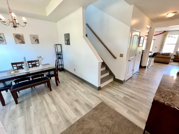 $495,000 | 235 Ashberry Lane, Franklinton, NC 27525
