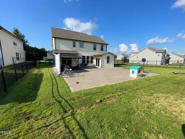$495,000 | 235 Ashberry Lane, Franklinton, NC 27525