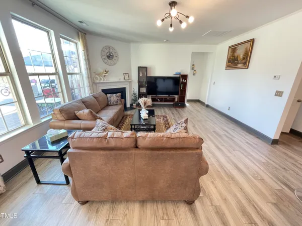 $495,000 | 235 Ashberry Lane, Franklinton, NC 27525