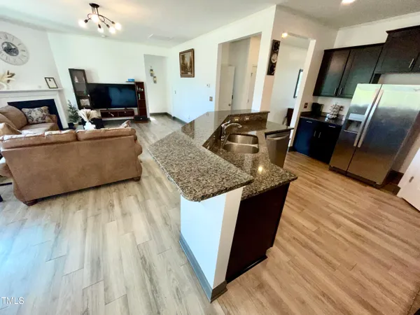 $495,000 | 235 Ashberry Lane, Franklinton, NC 27525