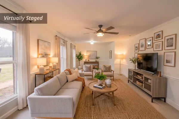 $534,900 | 204 Greenbriar Avenue, Shelbyville, TN 37160