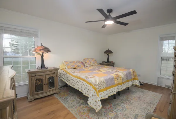 $534,900 | 204 Greenbriar Avenue, Shelbyville, TN 37160